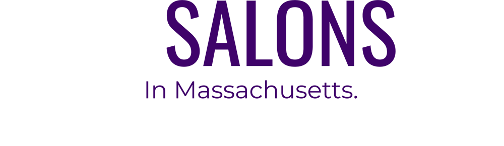 9 Salons in Massachusetts